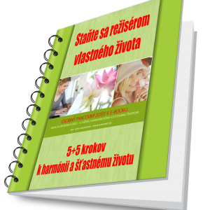 Krok za krokom k cieľu. Pracovný zošit. / e-Book /