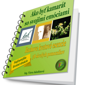 Ako byť kamarát so svojimi emóciami. /e-Book /